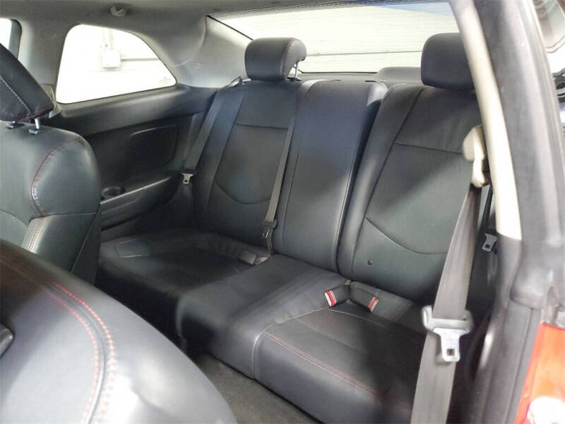 2013 Kia Forte Koup SX