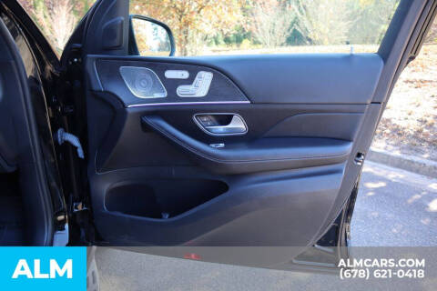 2022 Mercedes-Benz GLE GLE 350 4MATIC