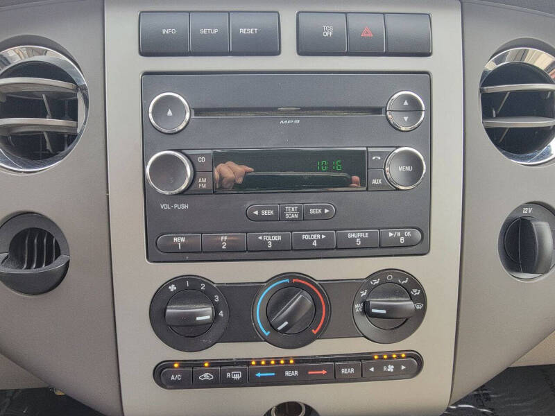 2014 Ford Expedition XLT