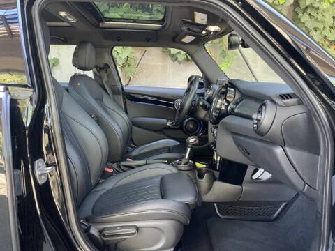 2016 MINI Hardtop 4 Door Cooper S