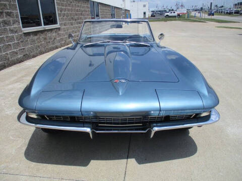 1967 Chevrolet Corvette