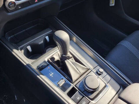 2026 Mazda CX-50 2.5 S Select