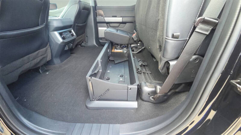 2023 Ford F-350 Super Duty Lariat