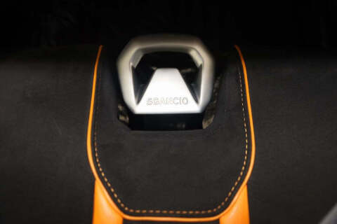 2023 Lamborghini Huracan Tecnica