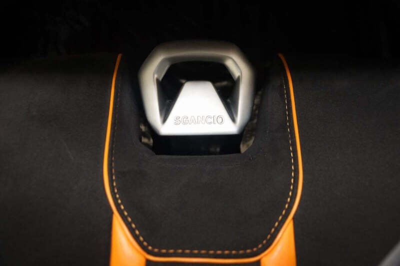 2023 Lamborghini Huracan Tecnica