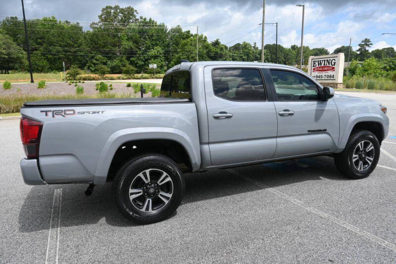 2019 Toyota Tacoma