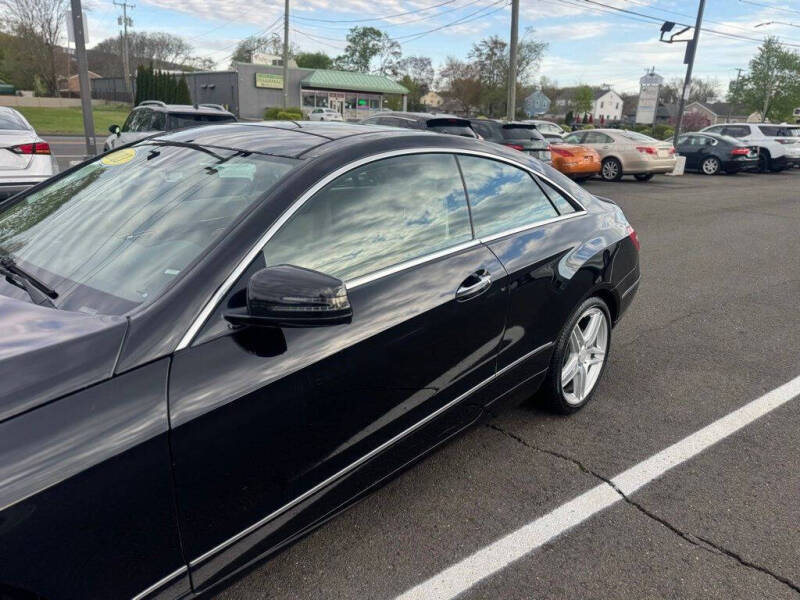2013 Mercedes-Benz E-Class E 350