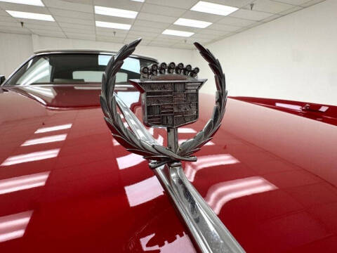 1974 Cadillac Eldorado
