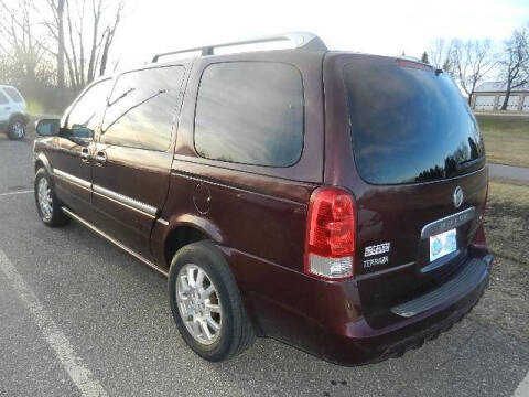 2006 Buick Terraza CXL
