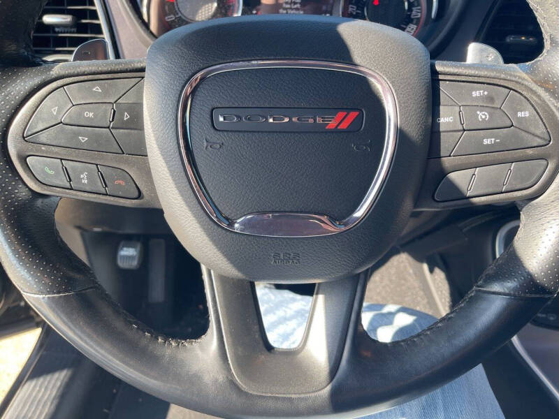 2021 Dodge Challenger R/T