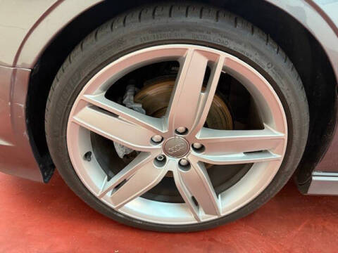 2015 Audi A3 1.8T Prestige