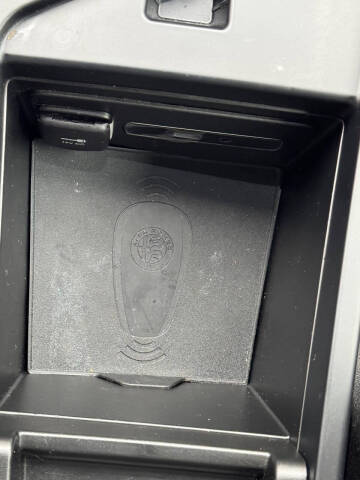 2017 Alfa Romeo Giulia