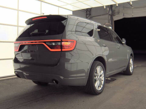 2024 Dodge Durango R/T Plus