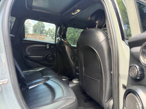 2023 MINI Hardtop 4 Door Cooper S