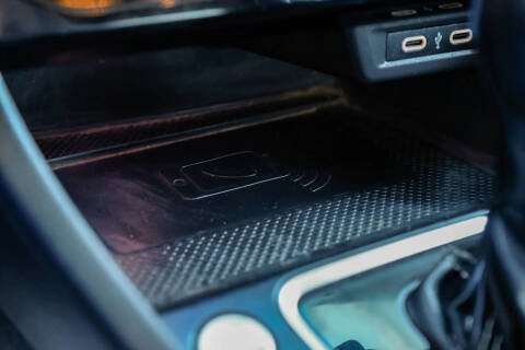 2021 Volkswagen Jetta SEL Premium