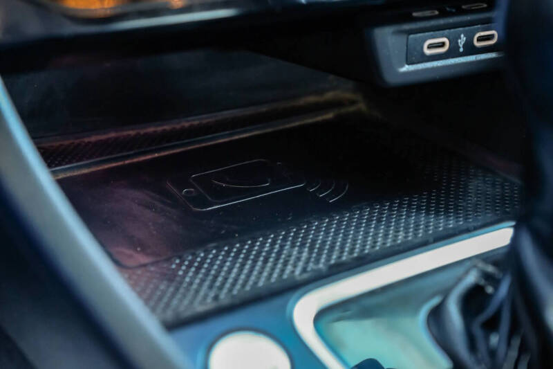 2021 Volkswagen Jetta SEL Premium