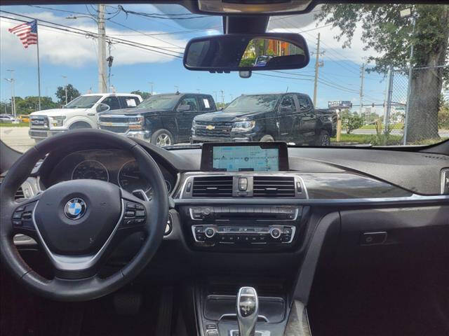 2017 BMW 3 Series for sale at Winter Park Auto Mall in Orlando, FL