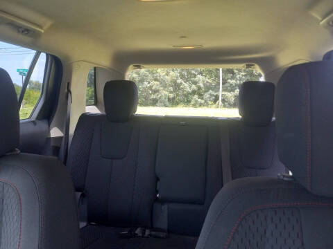 2012 GMC Terrain SLE-1