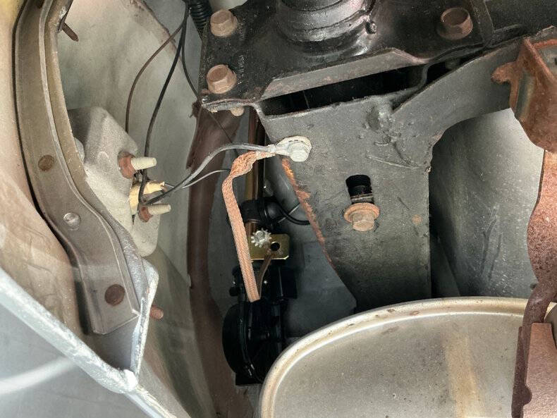 1981 Chevrolet Corvette