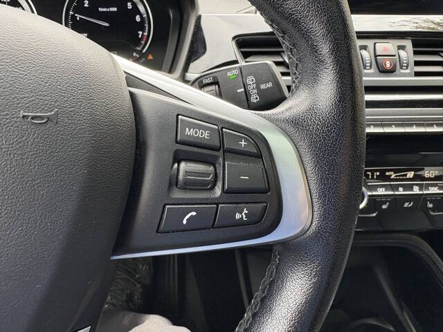 2022 BMW X2 xDrive28i