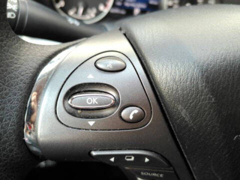 2020 Nissan Murano S