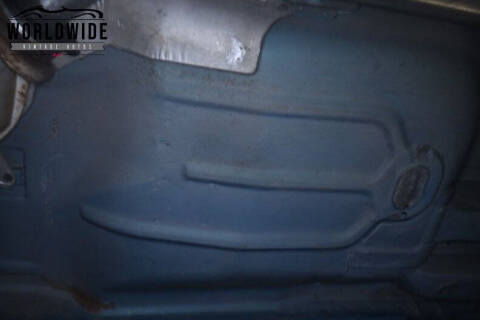 1992 Chevrolet Camaro RS