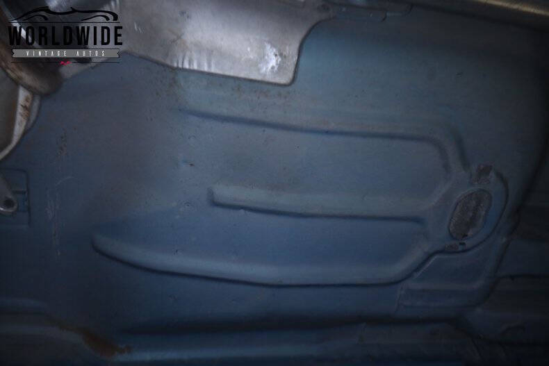 1992 Chevrolet Camaro RS