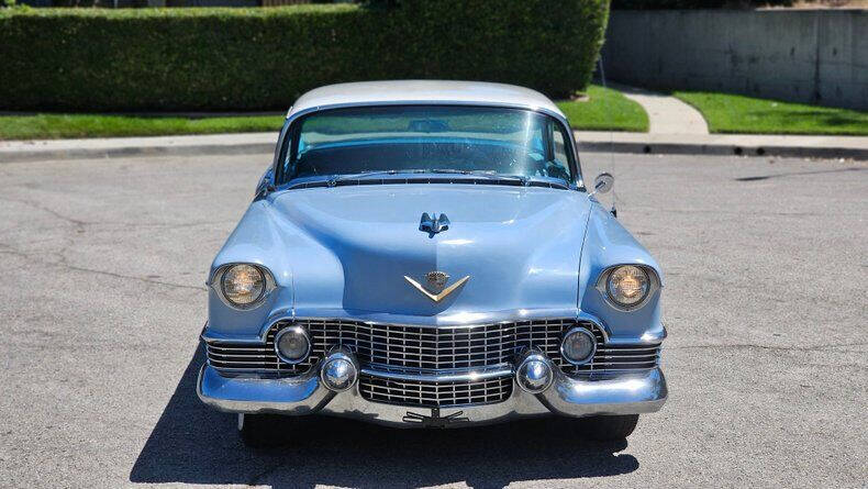 1954 Cadillac DeVille
