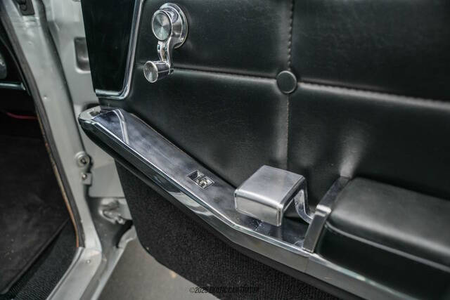 1963 Cadillac DeVille