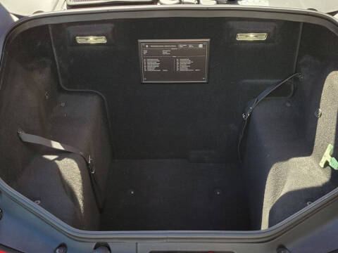 2018 Ferrari 488 GTB