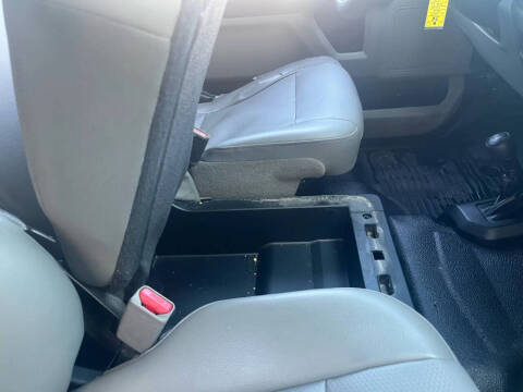 2017 Ford F-250 Super Duty