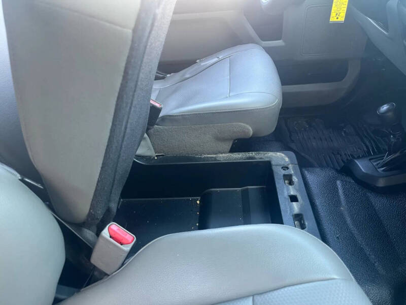 2017 Ford F-250 Super Duty