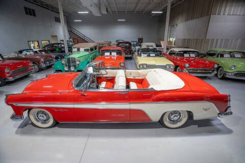 1955 Desoto Fireflite
