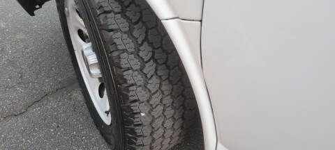 2013 GMC Savana 1500