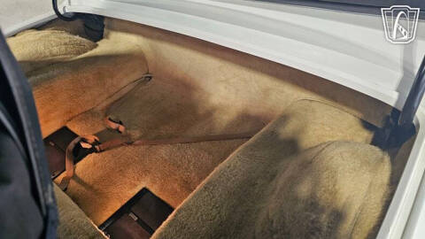 1986 Chevrolet Corvette