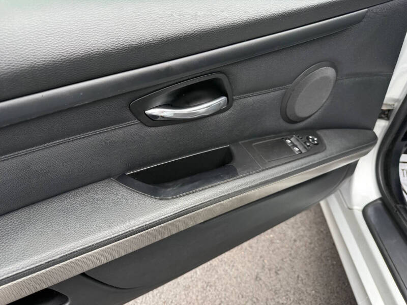 2011 BMW 3 Series 335i