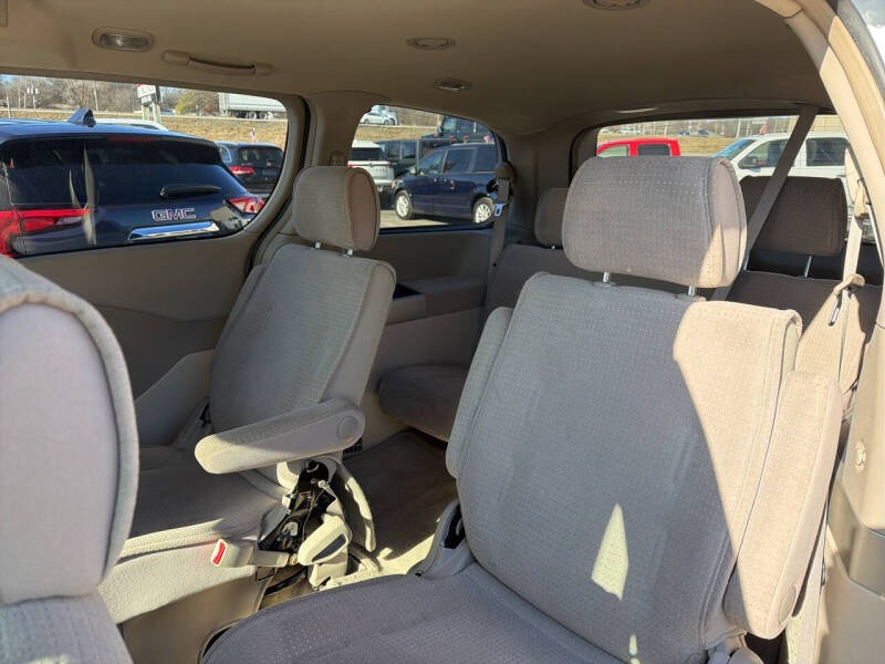 2004 Nissan Quest 3.5 S