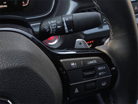 2025 Acura Integra w/A-SPEC