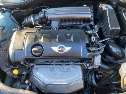 2013 MINI Hardtop Cooper
