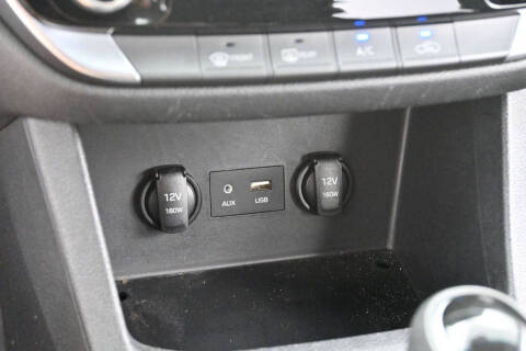 2019 Hyundai Elantra GT