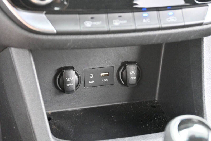 2019 Hyundai Elantra GT