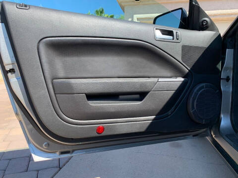 2009 Ford Shelby GT500