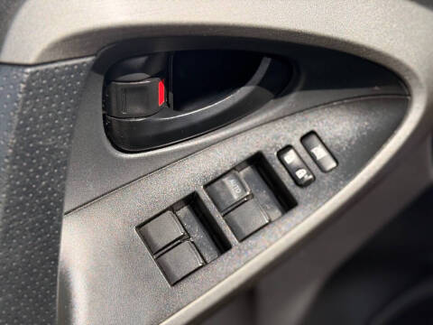 2009 Toyota RAV4