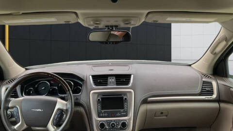 2014 GMC Acadia Denali