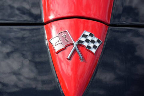 1966 Chevrolet Corvette