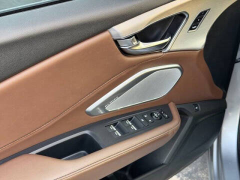 2019 Acura RDX w/Tech