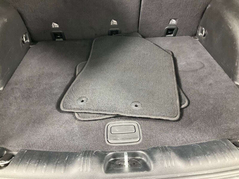 2023 Jeep Compass Sport