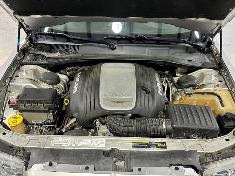 2006 Chrysler 300 C