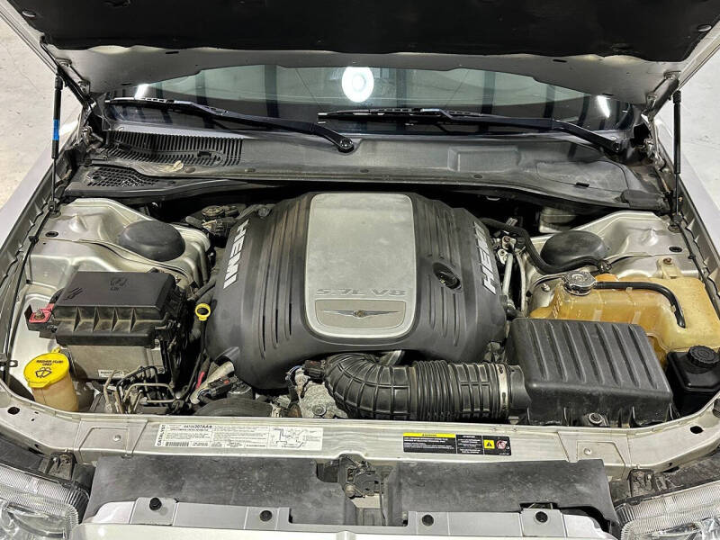 2006 Chrysler 300 C