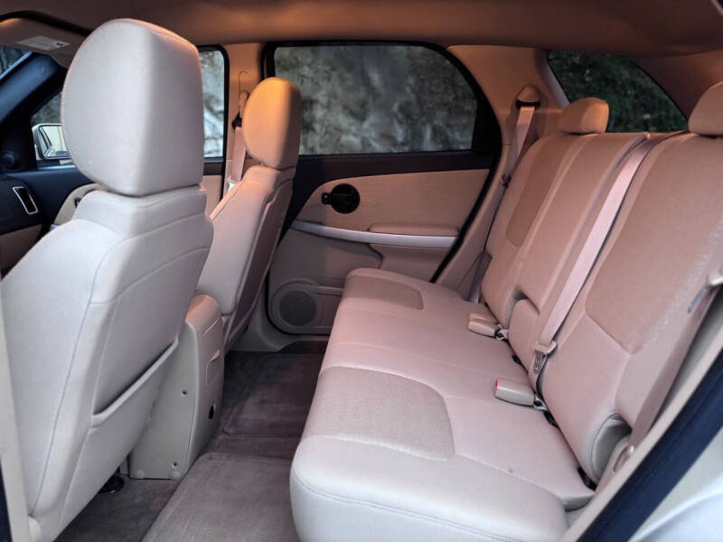 2008 Chevrolet Equinox LT